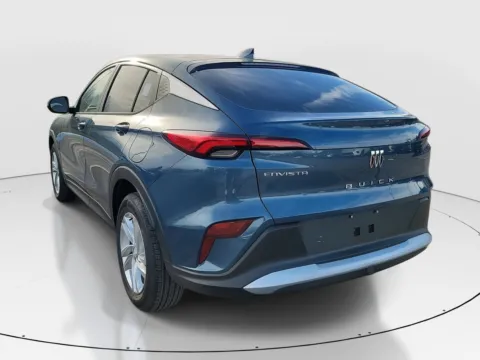 Another view of 2026 Buick Envista Preferred for sale in Hamilton, OH at Tom Gill Buick GMC