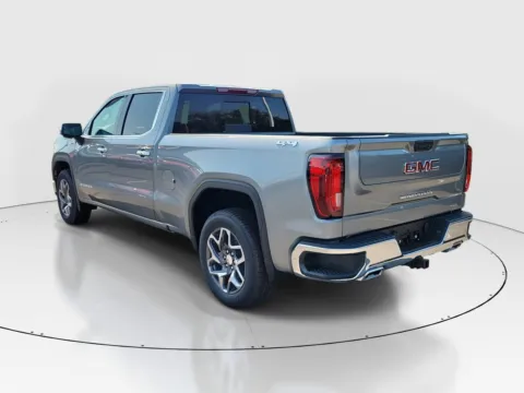 Another view of 2026 GMC Sierra 1500 SLT for sale in Hamilton, OH at Tom Gill Buick GMC