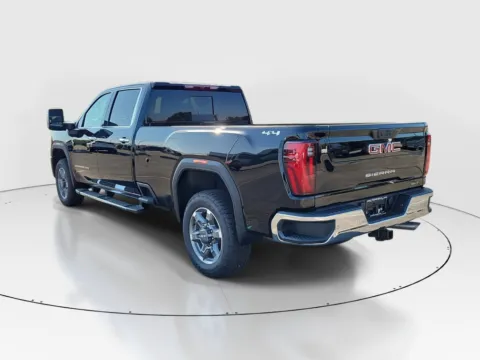 Another view of 2026 GMC Sierra 2500HD SLT for sale in Hamilton, OH at Tom Gill Buick GMC