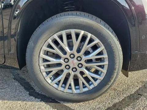 More photos of 2026 GMC Acadia FWD Denali at Tom Gill Buick GMC, OH