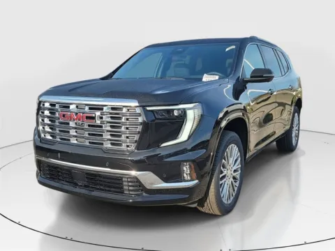 Photos of 2026 GMC Acadia FWD Denali for sale in Hamilton, OH at Tom Gill Buick GMC