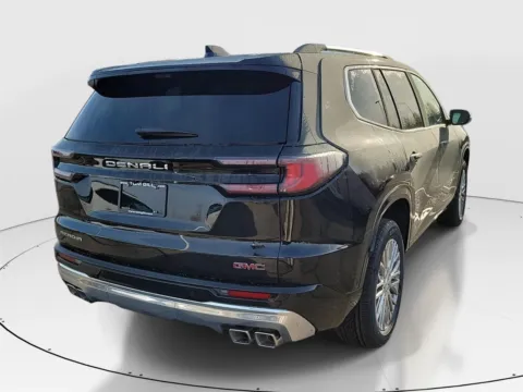 More photos of 2026 GMC Acadia FWD Denali at Tom Gill Buick GMC, OH