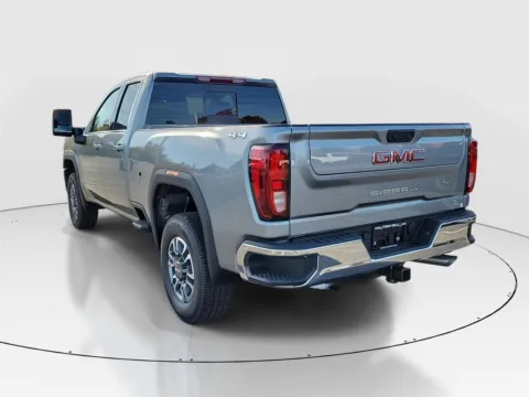 Another view of 2026 GMC Sierra 2500HD SLE for sale in Hamilton, OH at Tom Gill Buick GMC