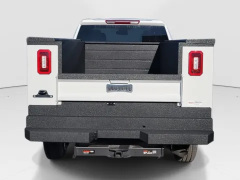 More photos of 2025 GMC Sierra 2500HD Pro at Tom Gill Buick GMC, OH