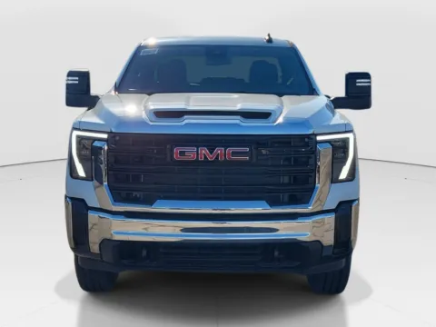 Photos of 2025 GMC Sierra 2500HD Pro for sale in Hamilton, OH at Tom Gill Buick GMC