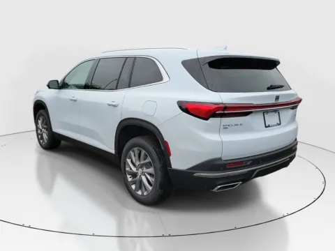 Another view of 2026 Buick Enclave Preferred for sale in Hamilton, OH at Tom Gill Buick GMC