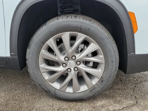 More photos of 2026 Buick Enclave Preferred at Tom Gill Buick GMC, OH