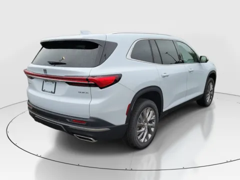 More photos of 2026 Buick Enclave Preferred at Tom Gill Buick GMC, OH