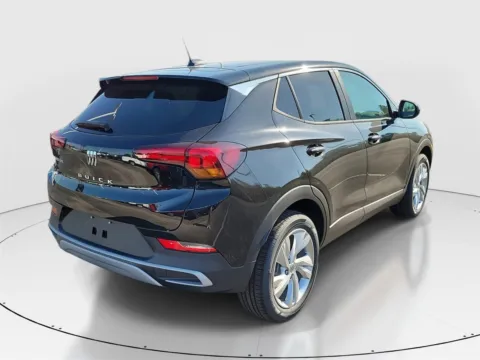 More photos of 2026 Buick Encore GX Preferred at Tom Gill Buick GMC, OH