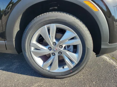 More photos of 2026 Buick Encore GX Preferred at Tom Gill Buick GMC, OH