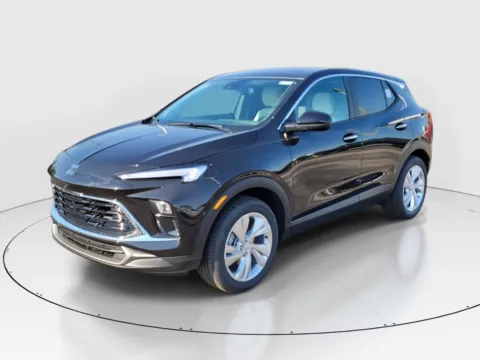 Photos of 2026 Buick Encore GX Preferred for sale in Hamilton, OH at Tom Gill Buick GMC