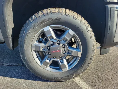 More photos of 2026 GMC Sierra 2500HD SLT at Tom Gill Buick GMC, OH