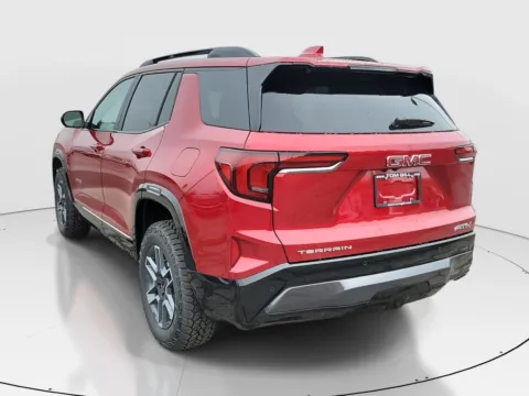 Another view of 2026 GMC Terrain AWD AT4 for sale in Hamilton, OH at Tom Gill Buick GMC