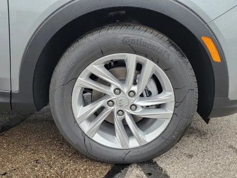 More photos of 2026 Buick Envista Preferred at Tom Gill Buick GMC, OH