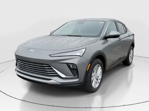 Photos of 2026 Buick Envista Preferred for sale in Hamilton, OH at Tom Gill Buick GMC