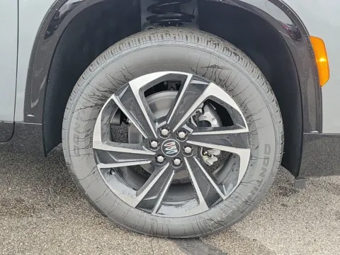 More photos of 2026 Buick Enclave Sport Touring at Tom Gill Buick GMC, OH