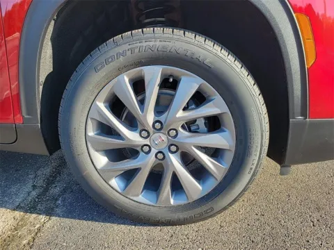 More photos of 2026 Buick Enclave Preferred at Tom Gill Buick GMC, OH