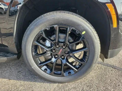 More photos of 2026 GMC Yukon XL Elevation at Tom Gill Buick GMC, OH