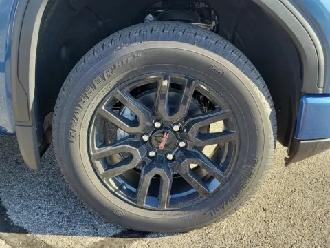 More photos of 2026 GMC Sierra 1500 Elevation at Tom Gill Buick GMC, OH