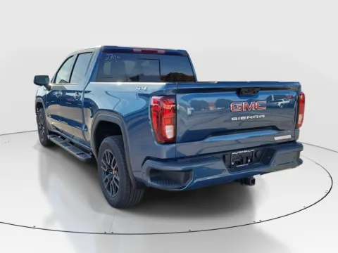 Another view of 2026 GMC Sierra 1500 Elevation for sale in Hamilton, OH at Tom Gill Buick GMC
