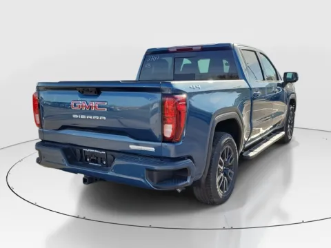 More photos of 2026 GMC Sierra 1500 Elevation at Tom Gill Buick GMC, OH
