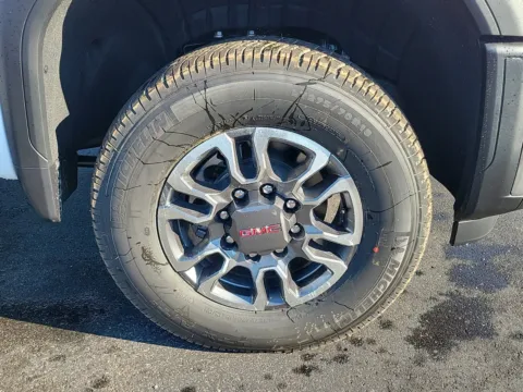 More photos of 2026 GMC Sierra 2500HD SLT at Tom Gill Buick GMC, OH