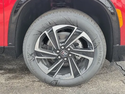 More photos of 2026 Buick Enclave Sport Touring at Tom Gill Buick GMC, OH