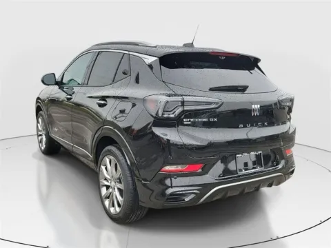 Another view of 2026 Buick Encore GX Avenir for sale in Hamilton, OH at Tom Gill Buick GMC