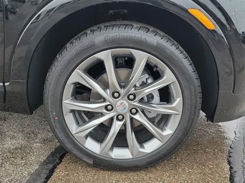 More photos of 2026 Buick Encore GX Avenir at Tom Gill Buick GMC, OH