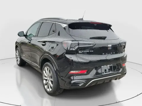 Another view of 2026 Buick Encore GX Avenir for sale in Hamilton, OH at Tom Gill Buick GMC