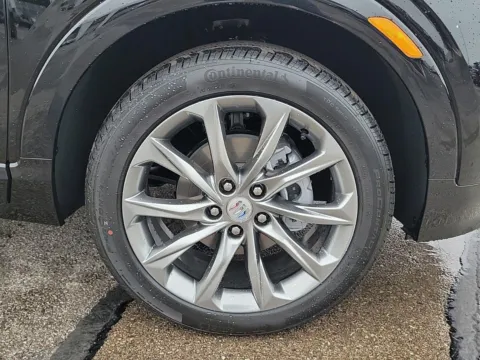 More photos of 2026 Buick Encore GX Avenir at Tom Gill Buick GMC, OH