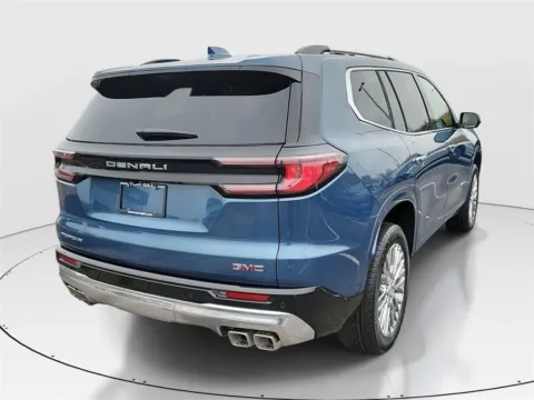 More photos of 2026 GMC Acadia FWD Denali at Tom Gill Buick GMC, OH