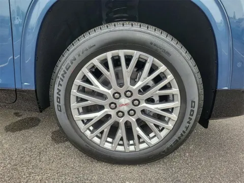 More photos of 2026 GMC Acadia FWD Denali at Tom Gill Buick GMC, OH