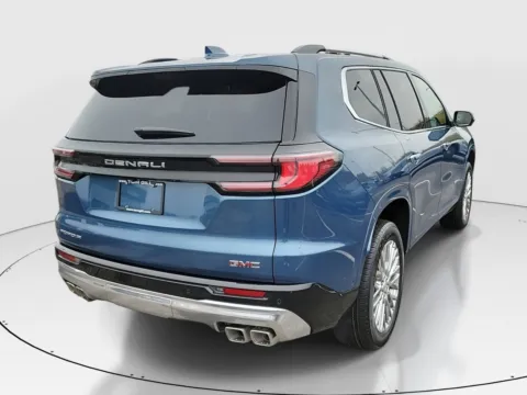 More photos of 2026 GMC Acadia FWD Denali at Tom Gill Buick GMC, OH