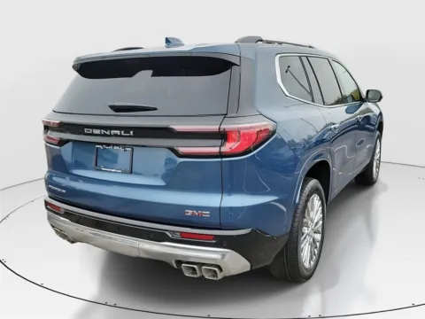 More photos of 2026 GMC Acadia FWD Denali at Tom Gill Buick GMC, OH