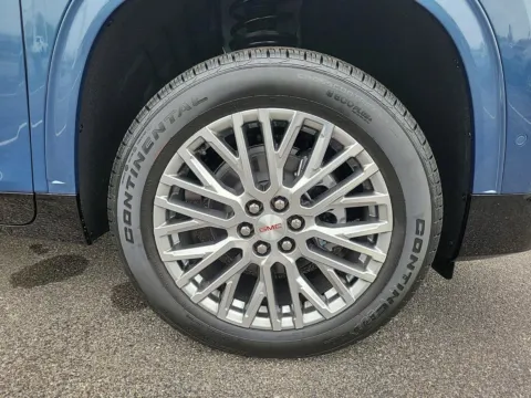 More photos of 2026 GMC Acadia FWD Denali at Tom Gill Buick GMC, OH