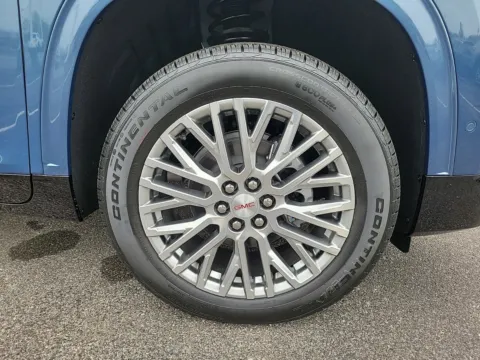 More photos of 2026 GMC Acadia FWD Denali at Tom Gill Buick GMC, OH