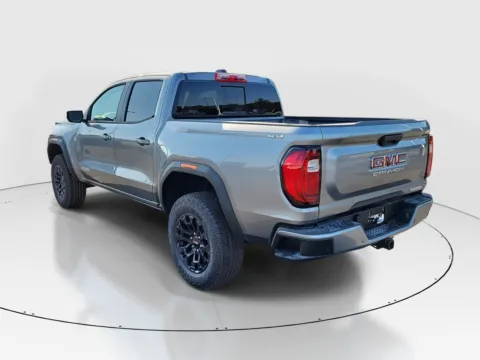 Another view of 2026 GMC Canyon 4WD Elevation for sale in Hamilton, OH at Tom Gill Buick GMC