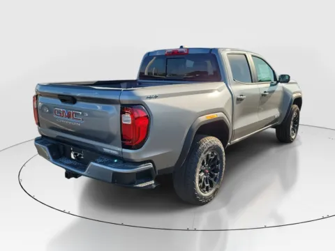 More photos of 2026 GMC Canyon 4WD Elevation at Tom Gill Buick GMC, OH