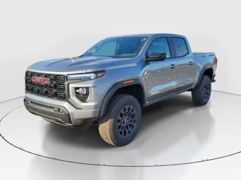 Photos of 2026 GMC Canyon 4WD Elevation for sale in Hamilton, OH at Tom Gill Buick GMC