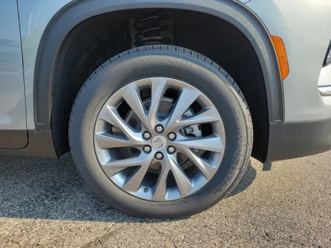 More photos of 2025 Buick Enclave Preferred at Tom Gill Buick GMC, OH