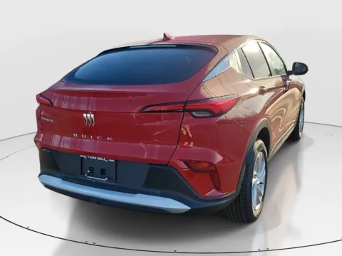 More photos of 2026 Buick Envista Preferred at Tom Gill Buick GMC, OH