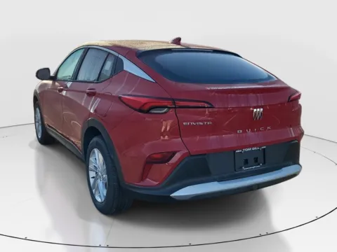 Another view of 2026 Buick Envista Preferred for sale in Hamilton, OH at Tom Gill Buick GMC