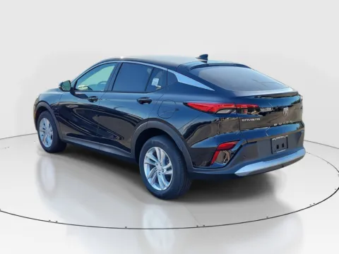 Another view of 2025 Buick Envista Preferred for sale in Hamilton, OH at Tom Gill Buick GMC