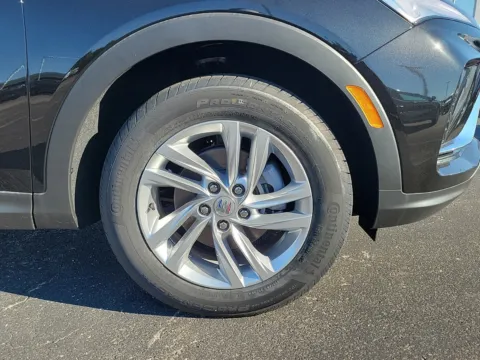 More photos of 2025 Buick Envista Preferred at Tom Gill Buick GMC, OH