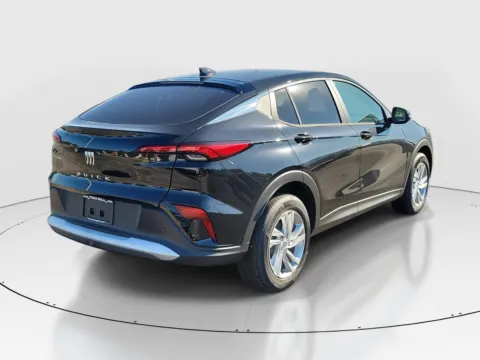 More photos of 2025 Buick Envista Preferred at Tom Gill Buick GMC, OH