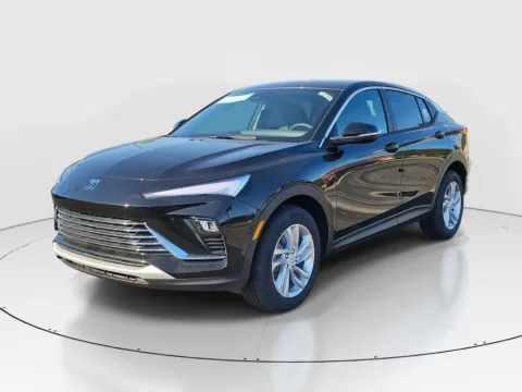 Photos of 2025 Buick Envista Preferred for sale in Hamilton, OH at Tom Gill Buick GMC