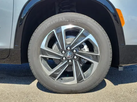 More photos of 2026 Buick Enclave Sport Touring at Tom Gill Buick GMC, OH