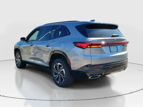 Another view of 2026 Buick Enclave Sport Touring for sale in Hamilton, OH at Tom Gill Buick GMC