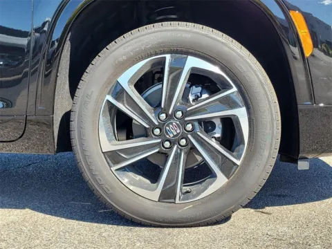 More photos of 2026 Buick Enclave Sport Touring at Tom Gill Buick GMC, OH